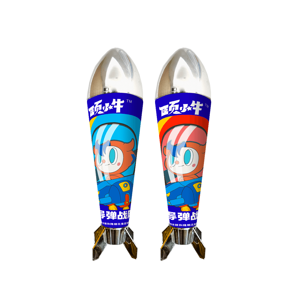 导弹战队
