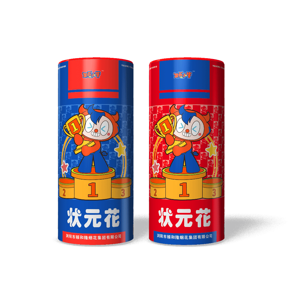 状元花