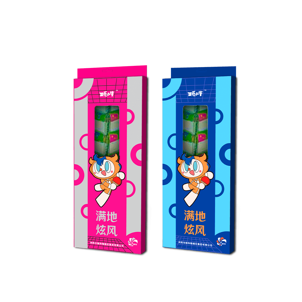 满地炫风